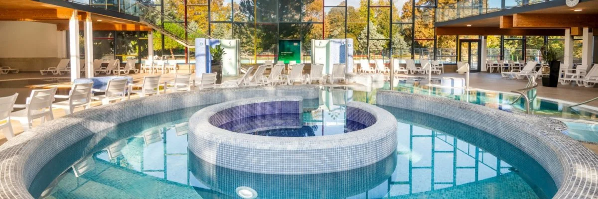 Hunguest Hotel B�ke - T�li Akci� 20% kedvezm�nnyel (min. 2 �j)