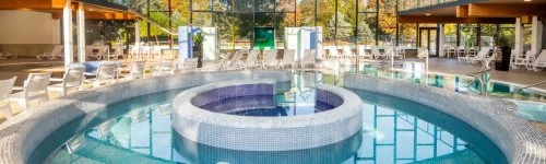 Hunguest Hotel Béke Hajdúszoboszló