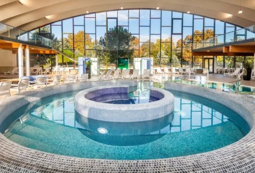 Hunguest Hotel Béke - Téli Akció 20% kedvezménnyel (min. 2 éj)