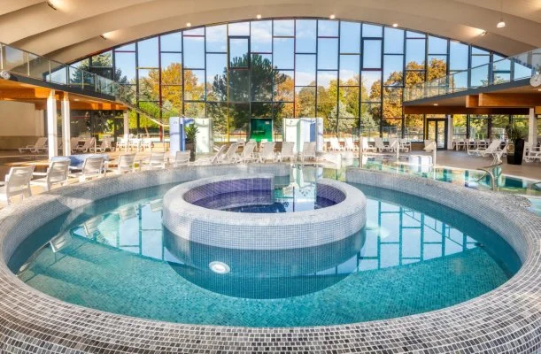 Hunguest Hotel Béke Hajdúszoboszló Hunguest Hotel Béke Hajdúszoboszló