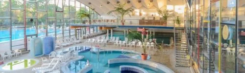 Hunguest Hotel Béke