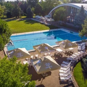  Hajdúszoboszló - Frissítő nyári napok a Hunguest Hotel Békében (min. 2 éj)
