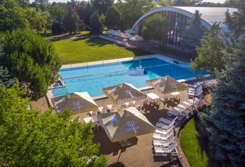 Hunguest Hotel Béke - Frissítő nyári napok a Hunguest Hotel Békében (min. 2 éj)