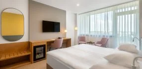 Hunguest Hotel Bke - Legjobb r flpanzival