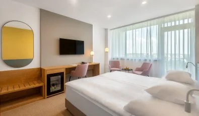 Hunguest Hotel Bke Hajdszoboszl