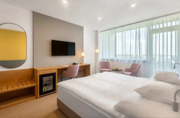 Hunguest Hotel Béke Hajdúszoboszló