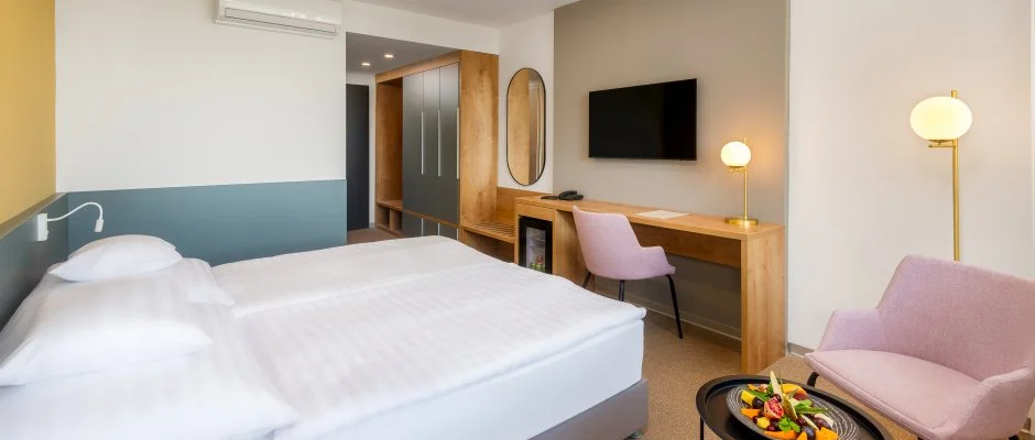 Hunguest Hotel Bke Hajdszoboszl