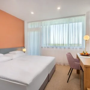 Hunguest Hotel Béke Hajdúszoboszló - Karácsony (min. 3 éj)