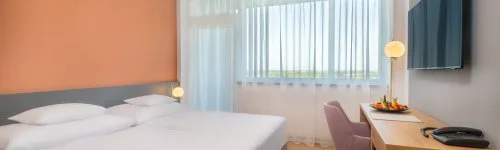 Hunguest Hotel Béke
