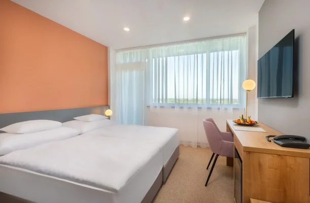 Hunguest Hotel Béke Hajdúszoboszló