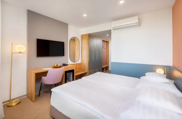 Hunguest Hotel Béke Hajdúszoboszló