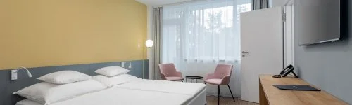 Hunguest Hotel Béke