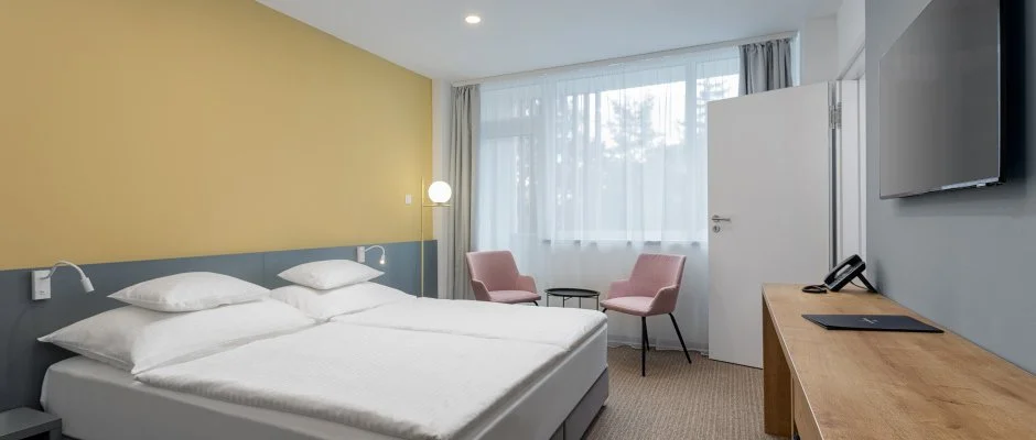 Hunguest Hotel Bke Hajdszoboszl