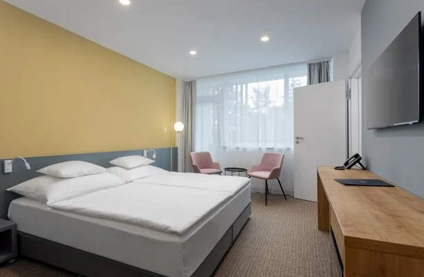 Hunguest Hotel Béke Hajdúszoboszló