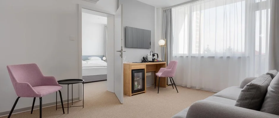 Hunguest Hotel Bke Hajdszoboszl