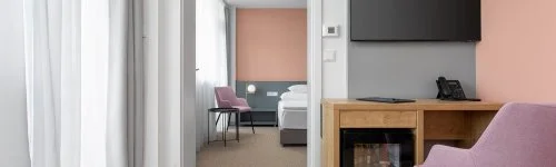 Hunguest Hotel B�ke 