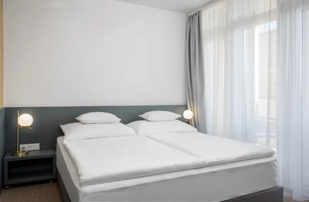 Hunguest Hotel Béke Hajdúszoboszló