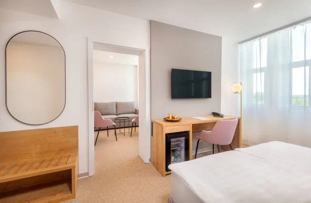 Hunguest Hotel Béke Hajdúszoboszló