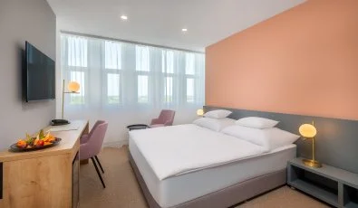 Hunguest Hotel Bke Hajdszoboszl