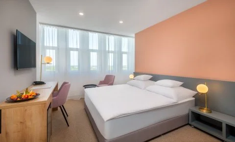 Hunguest Hotel Béke Hajdúszoboszló - Két ünnep között