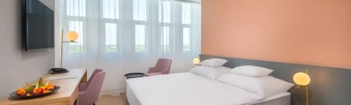 Hunguest Hotel Béke