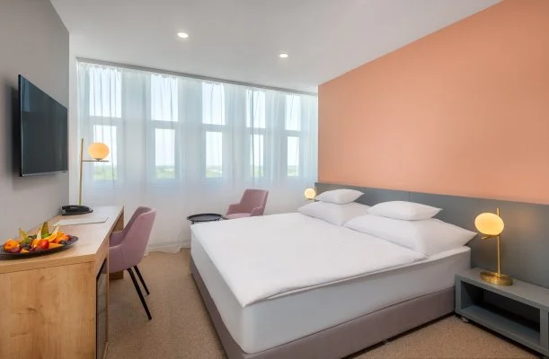 Hunguest Hotel Béke Hajdúszoboszló Hunguest Hotel Béke Hajdúszoboszló