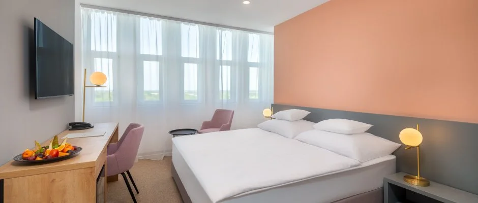 Hunguest Hotel Bke Hajdszoboszl