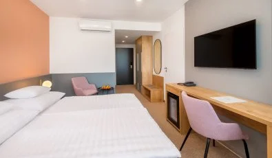 Hunguest Hotel Bke Hajdszoboszl