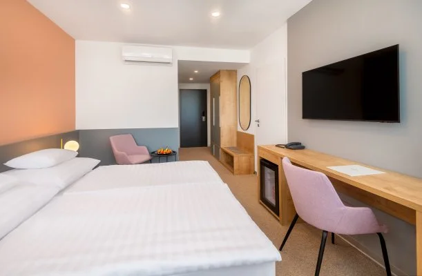 Hunguest Hotel Béke Hajdúszoboszló