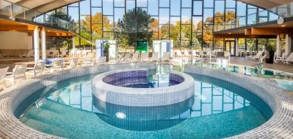 Hunguest Hotel Bke Hajdszoboszl - Wellness csomagok hrom jszakra
