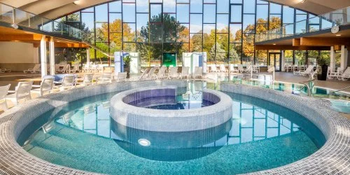 Hunguest Hotel Béke Hajdúszoboszló