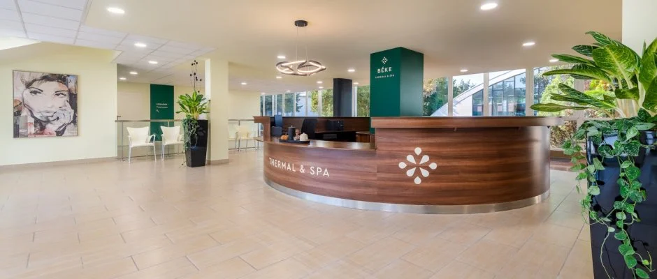 Hunguest Hotel Bke Hajdszoboszl