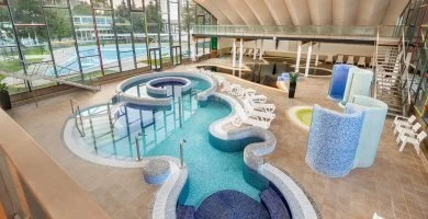 Hunguest Hotel B�ke - Senior Sz�ll�svad�szat Hajd�szoboszl�n (min. 2 �j) 