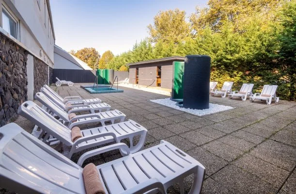 Hunguest Hotel Béke Hajdúszoboszló Hunguest Hotel Béke Hajdúszoboszló