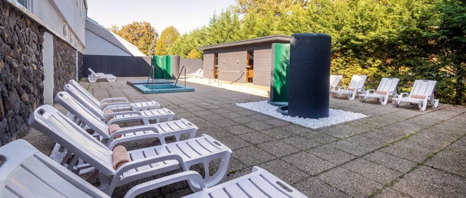 Hunguest Hotel Bke Hajdszoboszl