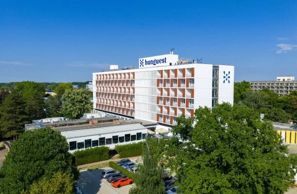 Hunguest Hotel Béke Hajdúszoboszló Hunguest Hotel Béke Hajdúszoboszló