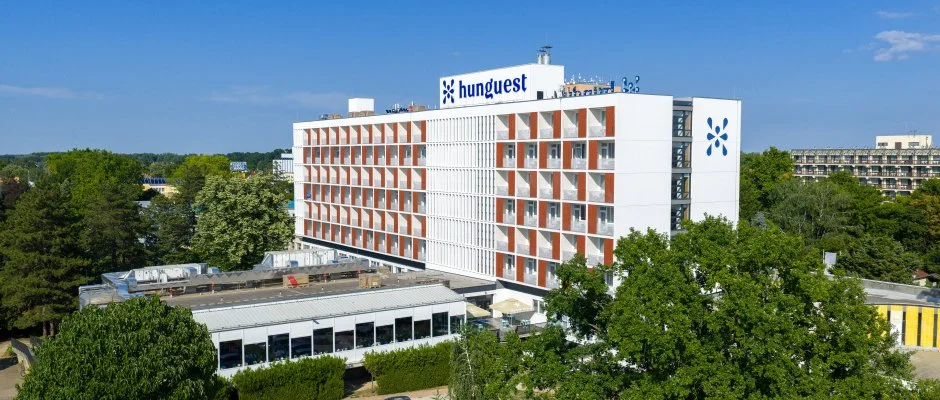 Hunguest Hotel Bke Hajdszoboszl