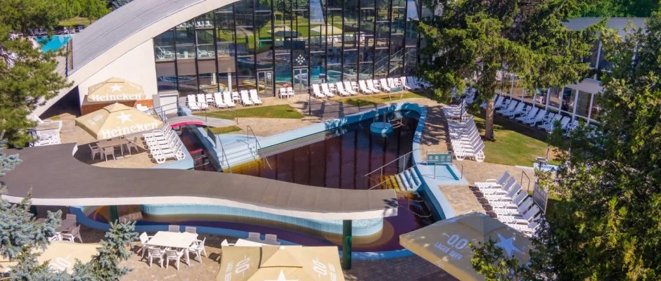 Hunguest Hotel Bke Hajdszoboszl