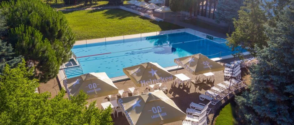 Hunguest Hotel Bke Hajdszoboszl