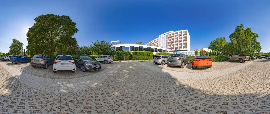 Hunguest Hotel Bke Hajdszoboszl
