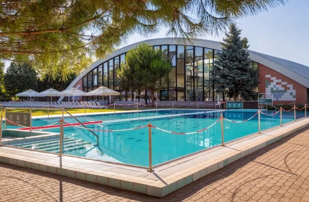 Hunguest Hotel B�ke Hajd�szoboszl�