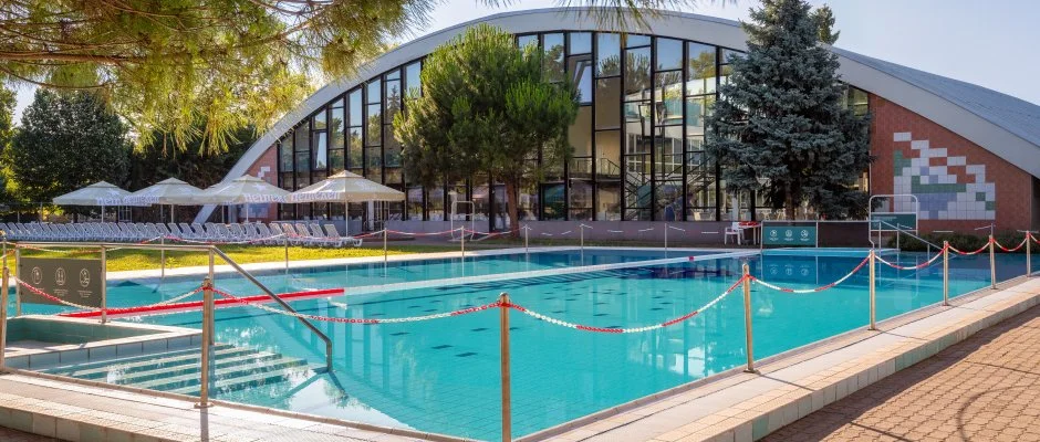 Hunguest Hotel B�ke Hajd�szoboszl�