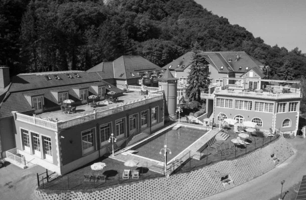 Hotel Bellevue Esztergom Hotel Bellevue Esztergom
