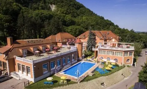 Hotel Bellevue Esztergom - Akciós Bellevue napok