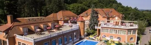 Hotel Bellevue