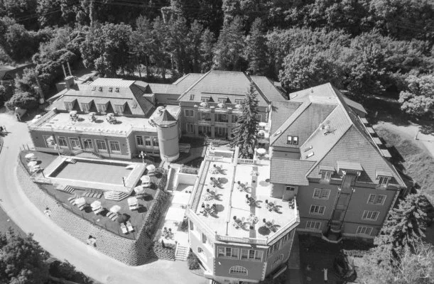 Hotel Bellevue Esztergom Hotel Bellevue Esztergom