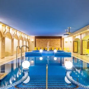  Esztergom - Dunai Élmény (min. 2 éj)