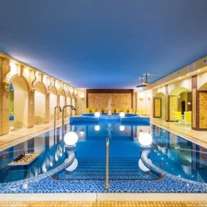  Esztergom - Napi ár félpanzióval (1 éjtől)