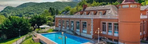 Hotel Bellevue 