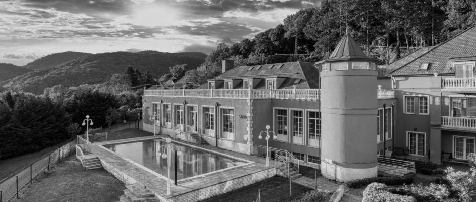 Hotel Bellevue Esztergom